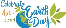 Celebrate Earth Day